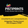 Pisti Prints