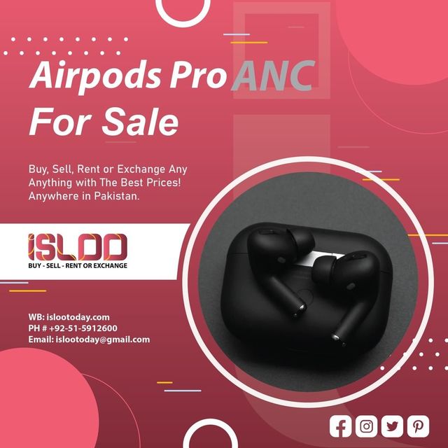 islootoday air pods islootoday