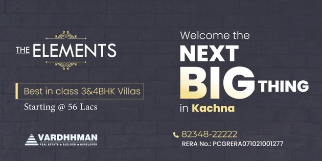 4bhk 5 4bhk bungalows in kachna