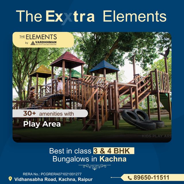 3 BHK Bungalows in Kachna (25) 3 BHK Bungalows in Kachna