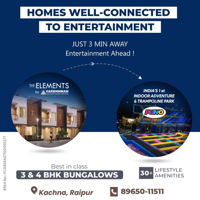 4bhk bungalaowsin kachana (9) 4bhk bungalows in kachna