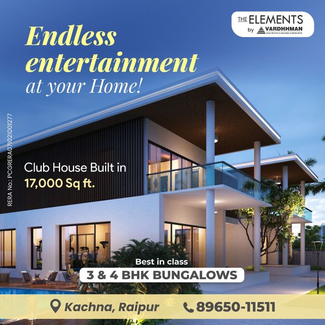 4bhk bungalaowsin kachana (26) 4bhk bungalows in kachna