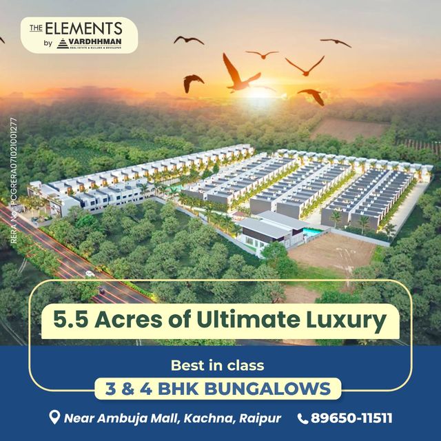 4bhk bungalaowsin kachana (30) 4bhk bungalows in kachna