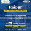 3 BHK Bungalows in Kachna