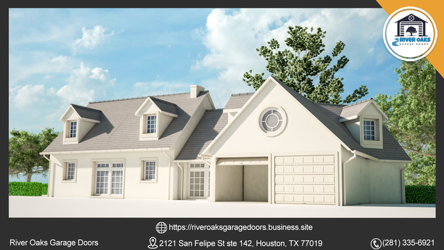 River Oaks Garage Doors Cover Photo River Oaks Garage Doors