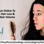 Buy Proscar Online To Decre... - Buy Proscar Online To Decrease Hair Loss & Increase Hair Volume