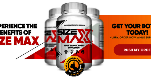 intibv9xp What Are The Ingredients Of Size Max Male Enhancement?