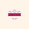 House Cleaning Journel
