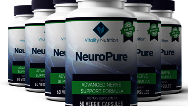 How Does NeuroPure Work? NeuroPure