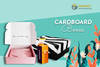 Cardboard Boxes - Picture Box