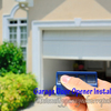 Union-City-Garage-Door-open... - Garage Door Masters
