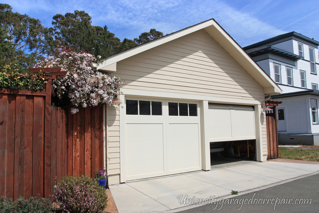 Union-City-Repair-Opener-Sensor-Issues Garage Door Masters