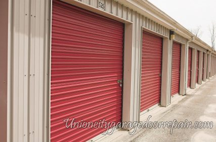 Union-City-Sectional-Panel-Replacement Garage Door Masters