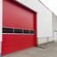 Union-City-Track-Repair - Garage Door Masters