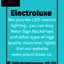 Electroluxe Image - Picture Box