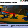 Children Multiplay System - Picture Box