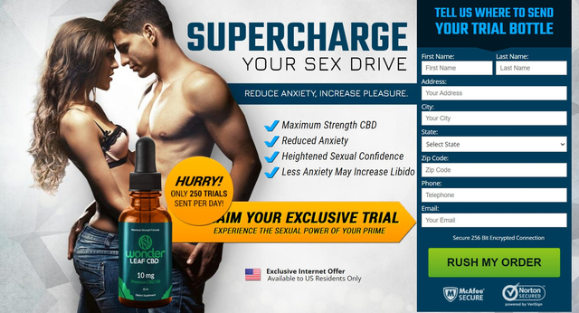 Wonder Leaf CBD Oil Wonder Leaf CBD Oil