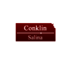 Conklin Toyota Salina