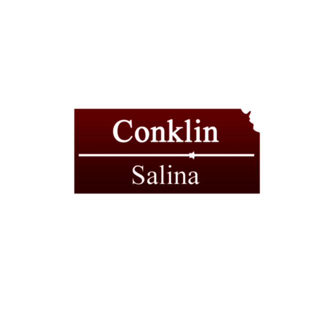 Conklin Toyota Salina Conklin Toyota Salina