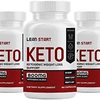 Lean Start Keto â€“ Get Instant Lose Weight With This Keto!