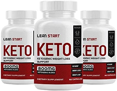 41DJbHpNzdL. AC SY1000  Lean Start Keto – Get Instant Lose Weight With This Keto!