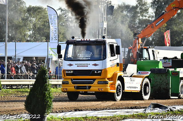 01-10-2022 Boerdonk 017-BorderMaker 01-10-2022 Boerdonk