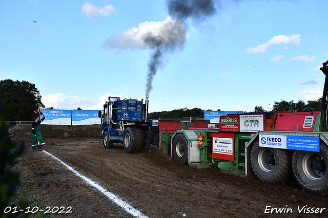 01-10-2022 Boerdonk 111-BorderMaker 01-10-2022 Boerdonk