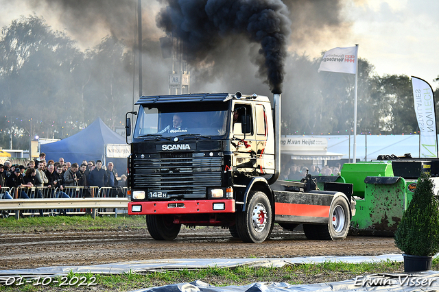 01-10-2022 Boerdonk 118-BorderMaker 01-10-2022 Boerdonk