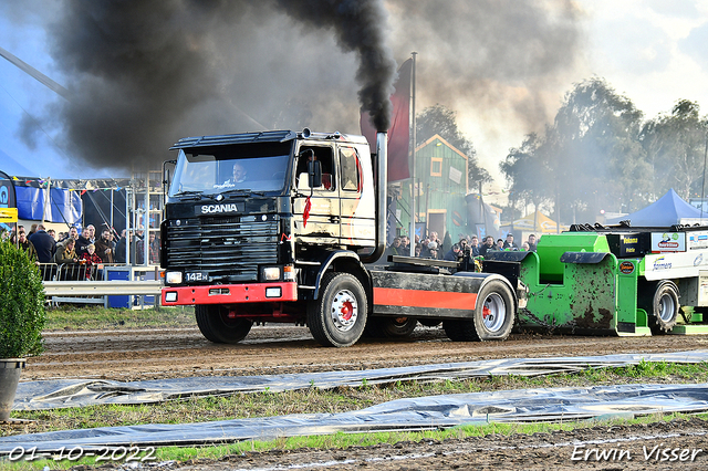 01-10-2022 Boerdonk 120-BorderMaker 01-10-2022 Boerdonk