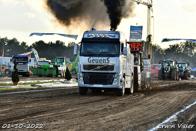 01-10-2022 Boerdonk 137-BorderMaker 01-10-2022 Boerdonk