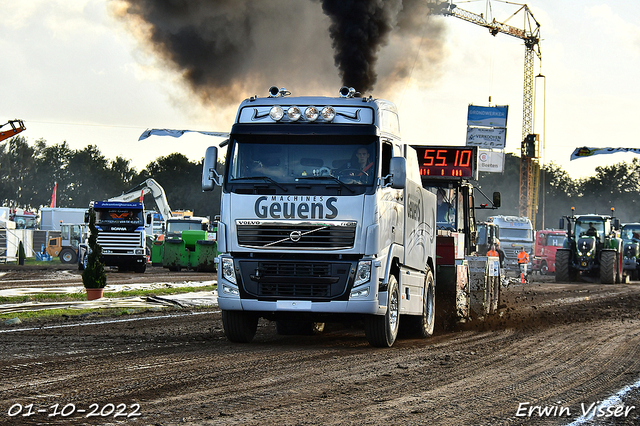 01-10-2022 Boerdonk 138-BorderMaker 01-10-2022 Boerdonk