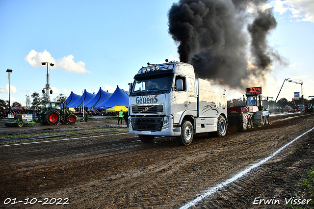 01-10-2022 Boerdonk 140-BorderMaker 01-10-2022 Boerdonk