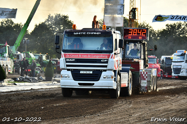 01-10-2022 Boerdonk 166-BorderMaker 01-10-2022 Boerdonk