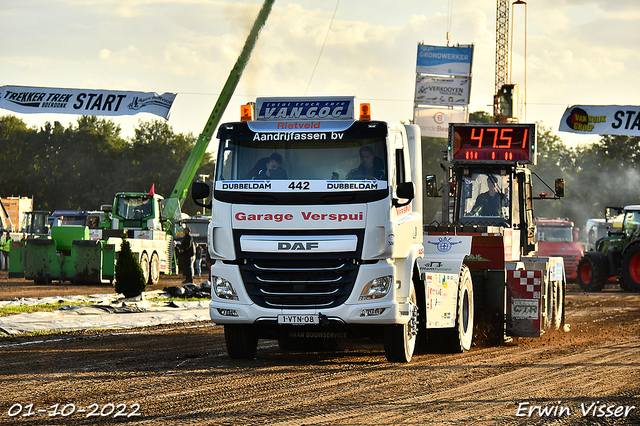 01-10-2022 Boerdonk 212-BorderMaker 01-10-2022 Boerdonk