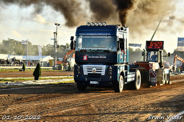 01-10-2022 Boerdonk 256-BorderMaker 01-10-2022 Boerdonk