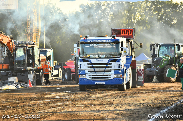 01-10-2022 Boerdonk 289-BorderMaker 01-10-2022 Boerdonk