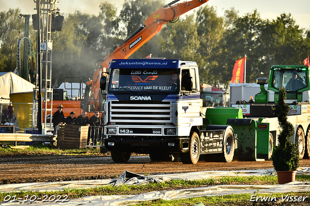 01-10-2022 Boerdonk 305-BorderMaker 01-10-2022 Boerdonk