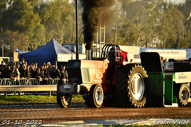 01-10-2022 Boerdonk 375-BorderMaker 01-10-2022 Boerdonk