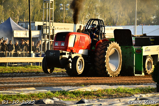 01-10-2022 Boerdonk 409-BorderMaker 01-10-2022 Boerdonk