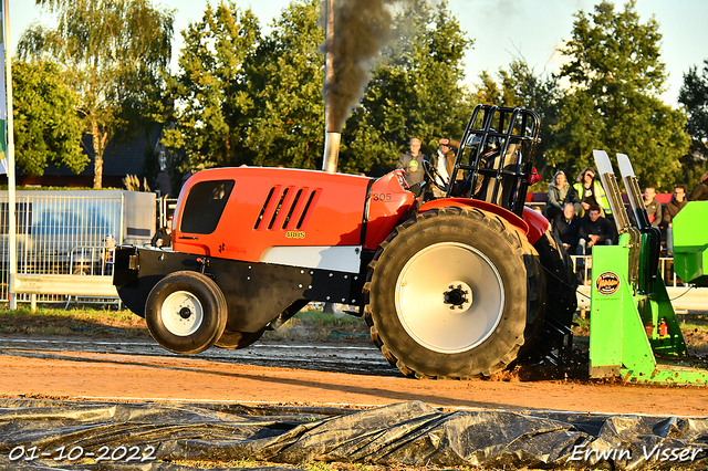 01-10-2022 Boerdonk 415-BorderMaker 01-10-2022 Boerdonk