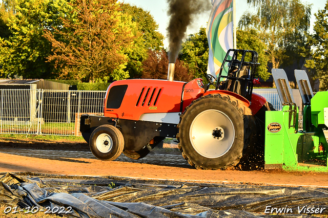 01-10-2022 Boerdonk 416-BorderMaker 01-10-2022 Boerdonk