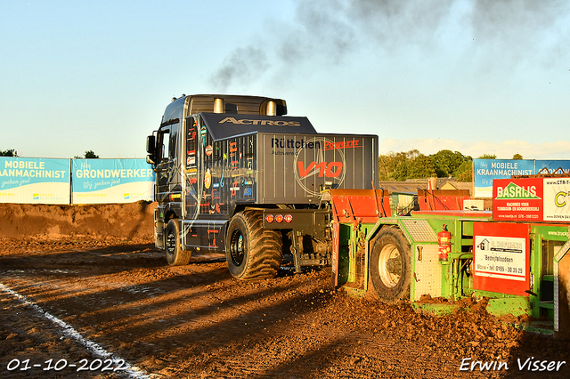 01-10-2022 Boerdonk 430-BorderMaker 01-10-2022 Boerdonk