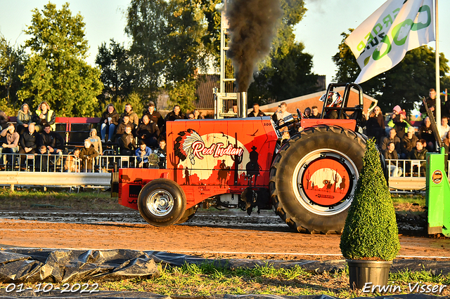 01-10-2022 Boerdonk 435-BorderMaker 01-10-2022 Boerdonk