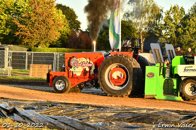 01-10-2022 Boerdonk 438-BorderMaker 01-10-2022 Boerdonk