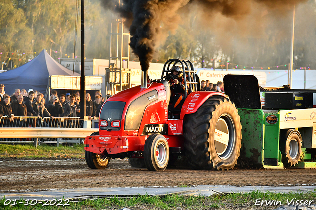 01-10-2022 Boerdonk 485-BorderMaker 01-10-2022 Boerdonk