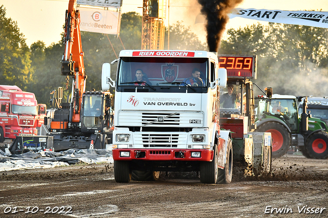 01-10-2022 Boerdonk 496-BorderMaker 01-10-2022 Boerdonk