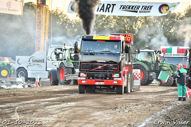 01-10-2022 Boerdonk 511-BorderMaker 01-10-2022 Boerdonk