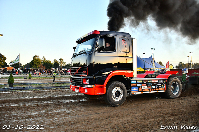 01-10-2022 Boerdonk 520-BorderMaker 01-10-2022 Boerdonk