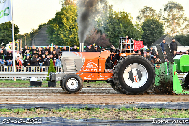 01-10-2022 Boerdonk 534-BorderMaker 01-10-2022 Boerdonk