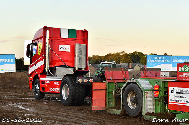 01-10-2022 Boerdonk 551-BorderMaker 01-10-2022 Boerdonk